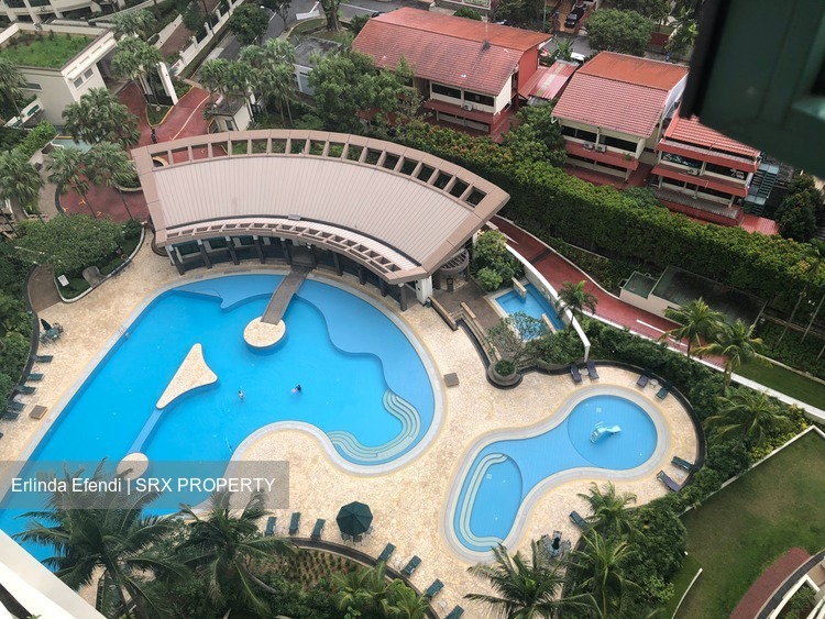 Palm Gardens thumbnail photo